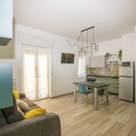 Ferienwohnung Casa Di Dani La Spezia Exterior foto