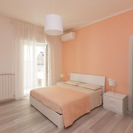 Ferienwohnung Casa Di Dani La Spezia Exterior foto