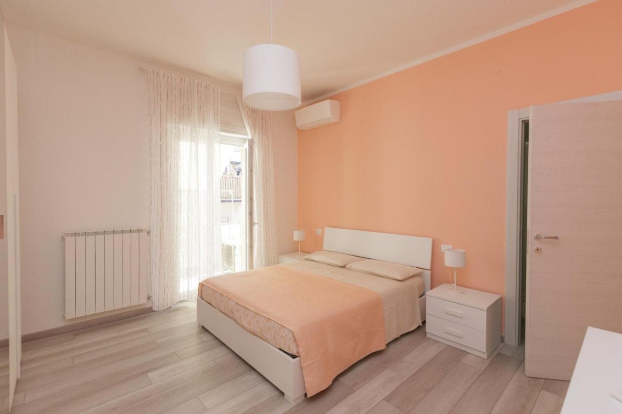 Ferienwohnung Casa Di Dani La Spezia Exterior foto